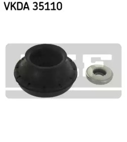 Подшипник SKF VKDA 35110